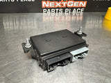 2015 FORD MUSTANG GT LIGHTING CONTROL MODULE FR3T-14D644-AE OEM #662
