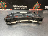 2012 GMC SIERRA INSTRUMENT CLUSTER 20958776 OEM #1172