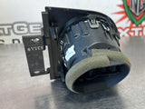 10-14 FORD MUSTANG CALI SPECIAL FRONT RIGHT DASHBOARD AC/HEAT AIR VENT OEM #393