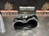 2015 FORD MUSTANG GT ILLUMINATED CENTER CONSOLE CUP HOLDER FR3B-63045P29-A #1427