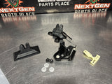 2015 FORD MUSTANG GT TRUNK LOCK LATCH RELEASE ACTUATOR OEM #1498