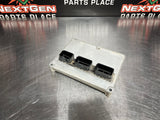 2005 FORD F250 6.0 ECM PCM ENGINE CONTROL MODULE COMPUTER 6C3A-12A650-CNB #660