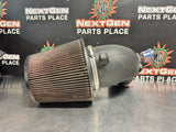 2006 CHEVY / GMC DURAMAX LBZ 6.6L K&N COLD AIR INTAKE #1168