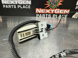2004 C5 CORVETTE UNDER HOOD LIGHT WITH HARNESS OEM #663