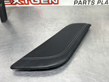 15-20 FORD MUSTANG GT LH DRIVER SIDE DASHBOARD TRIM COVER  FR3B-63044E07 #326