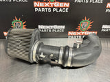 2014 FORD MUSTANG GT AIRAID ELBOW TO ROUSH FILTER #706