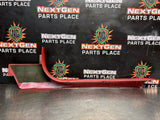 97-04 C5 CORVETTE LH DRIVER SIDE DOOR SILL KICK PANEL TRIM 10247091 #1425