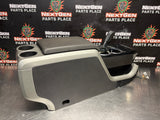 2011 F150 CENTER CONSOLE W SHIFTER OEM #4074