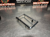 2014 FORD MUSTANG GT AUTOMATIC SHIFTER TRIM BEZEL OEM #1419