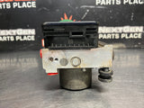 2006 CHEVY SILVERADO 2500HD ABS PUMP MODULE OEM #1398