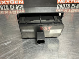 2009 FORD F250 AUXILIARY SWITCHES AL3T-13D734-AAW #1035