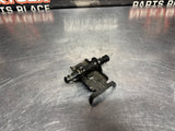 2015 FORD MUSTANG GT REAR SEAT CENTER HINGE FR3B-6360615-AD OEM #1528