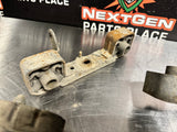 10-14 FORD MUSTANG GT EXHAUST HANGER SET OEM #990