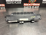 2015 SILVERADO 3500 DASH PANEL TRC STABILITY, PEDAL ADJUST, SWITCHES OEM 814
