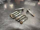 08-09 PONTIAC G8 FRONT CRADLE BOLTS OEM
