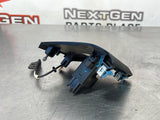 2015 FORD MUSTANG GT FRESH AIR NOZZLE DASH TRIM FR3B-63042D90-A OEM #295