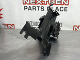 2013 FORD MUSTANG GT PCM BRACKET MOUNT OEM #387