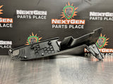 2017 FORD MUSTANG GT CONVERTIBLE LEFT REAR INTERIOR TRIM PANEL OEM #794