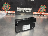 2014 FORD MUSTANG GT COMMUNICATION SYNC CONTROL MODULE OEM ER3T-14B428-AB #1419