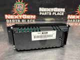 97-04 C5 CORVETTE CLIMATE CONTROL HVAC OEM 16254311 #1530