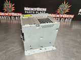 08-09 PONTIAC G8 RADIO CD PLAYER OEM 92219493 #825