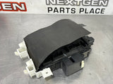 2011 FORD MUSTANG GT BCM BODY CONTROL MODULE BR3T-15604-BA OEM #322