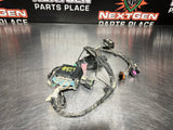 2015 CHEVY SILVERADO 2500 DEF PUMP MODULE WIRING HARNESS OEM 23366892 #827