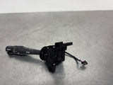05-13 C6 CORVETTE TURN SIGNAL SWITCH STALK OEM #1492
