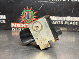 11 CHEVY GMC SILVERADO SIERRA 2500 3500 ABS ANTI LOCK BRAKE PUMP 20980215 #4174