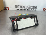 97-04 C5 CORVETTE SUN VISOR VANITY MIRROR WITH LID OEM #VV822