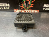 2013 CHEVY SILVERADO 2500HD T14 TRANSMISSION CONTROL MODULE 24266710 OEM #1272