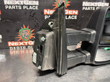 2017 FORD F150 PASSENGER SIDE MIRROR POWER FOLD HEATED FL34-17682-AB OEM #1349