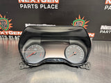 2017 CAMARO SS CLUSTER 84153146 174,228 MILES OEM #W380