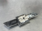 2023 CAMARO SS BACK DECK LID EMBLEM BOW TIE OEM 23358106 #268