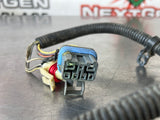2000 C5 CORVETTE 4L60E PARKING NEUTRAL SAFETY SWITCH PIGTAIL OEM #252