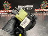 2008 FORD F250 CLIMATE CONTROL HVAC OEM 7C3T-19980-CD #876