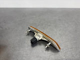 2012 FORD MUSTANG GT FRONT BUMPER RIGHT FRONT SIDE MARKER LIGHT OEM #1493