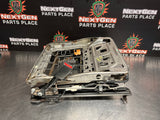 2011 FORD MUSTANG LH DRIVER POWER SEAT TRACK OEM #863