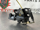 2002 CAMARO Z28 TRUNK LATCH ACTUATOR 16635227 OEM #364