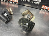 2012 CAMARO SS EXHAUST ACTUATORS NPP OEM #4128