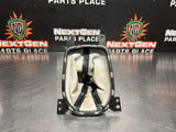 2011 CAMARO SS SHIFT KNOB AND SHIFTER BOOT OEM #982