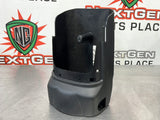 2020 FORD MUSTANG GT STEERING COLUMN COVER OEM #326