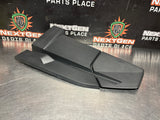 2011 CADILLAC CTS-V COUPE SHEILD ASSEMBLY DEFLECTOR COVER OEM 15856790 #4068