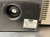 2015 FORD F350 REAR AMP SUBWOOFER DC3T-19A067-AA OEM #1246