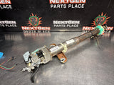2001 C5 CORVETTE STEERING COLUMN ASSEMBLY 26079636 OEM #1433