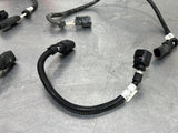 2013 FORD MUSTANG GT GEN 1 FRONT & REAR OXYGEN SENSOR EXTENSIONS #348