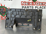 08-10 FORD F350 6.4 KNEE BOLSTER BLACK OEM #308