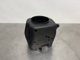 2005 C6 CORVETTE STEERING COLUMN COVER POWER TELESCOPING OEM #1468