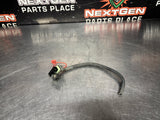 1998 C5 CORVETTE TAC MODULE PIGTAIL OEM #1251