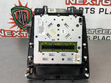 2014 MUSTANG GT SHAKER RADIO TEMPERATURE CONTROL PANEL CR3T-18A802-KA OEM #480